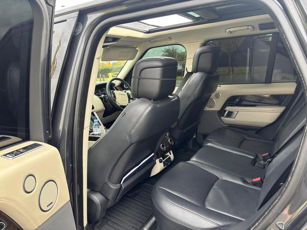 Used Land Rover Range Rover 2020 for sale - 76488497: Photo 27