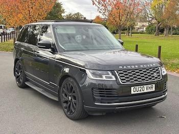 Used Land Rover Range Rover 2020 for sale - 76488497: Photo