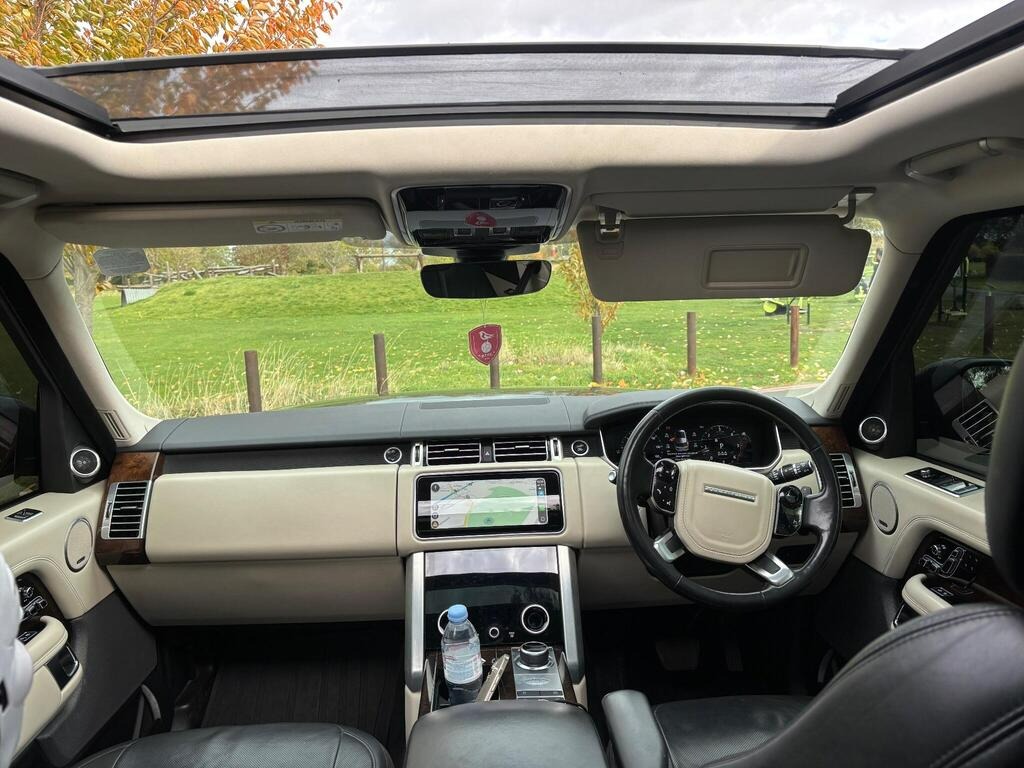 Used Land Rover Range Rover 2020 for sale - 76488497: Photo 31