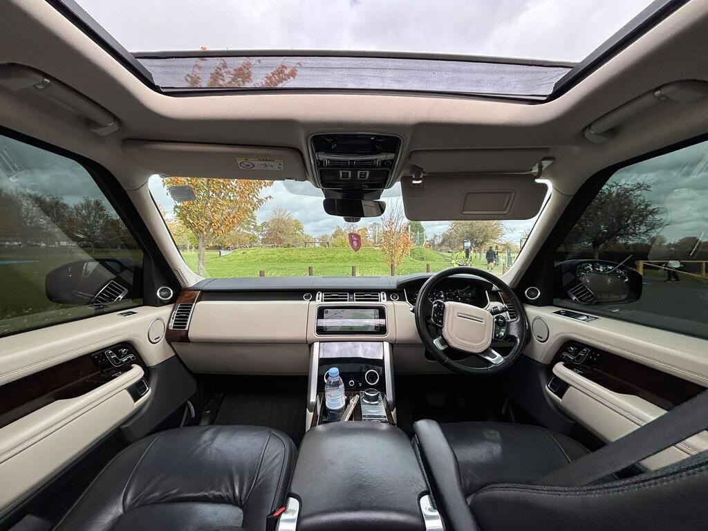 Used Land Rover Range Rover 2020 for sale - 76488497: Photo 32