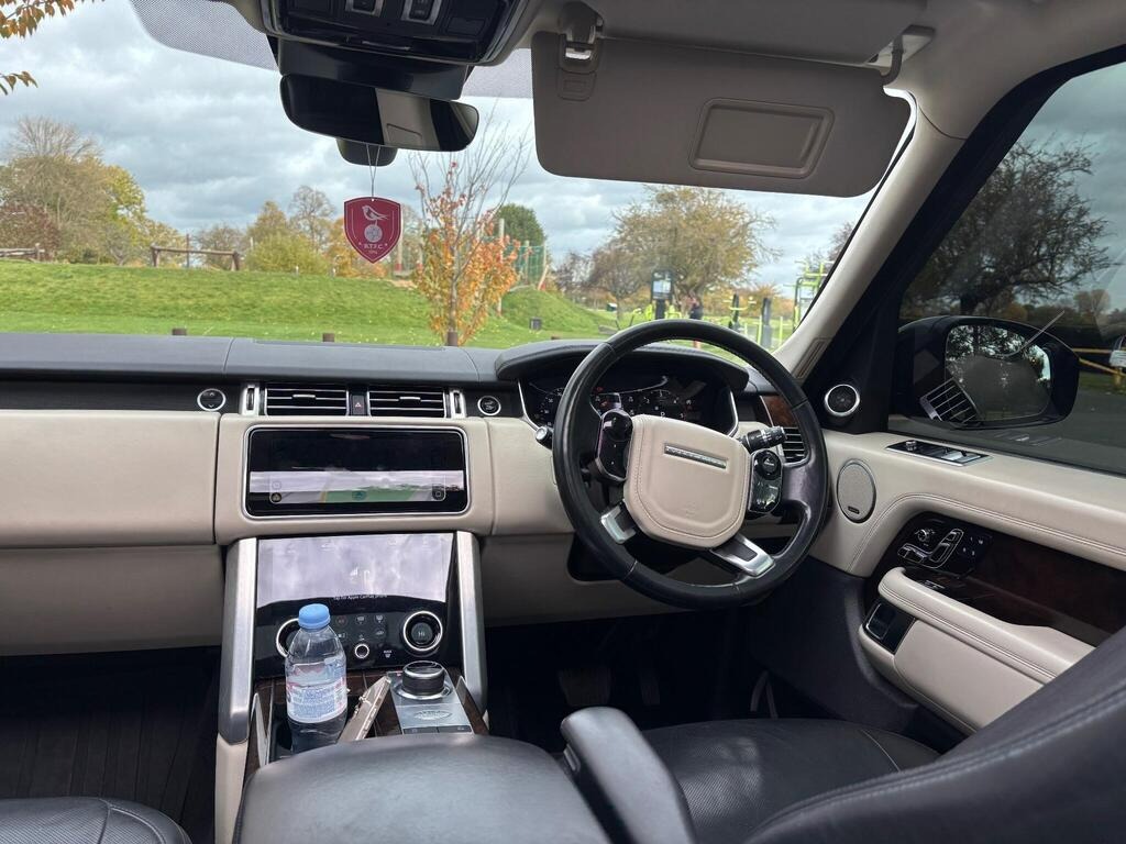Used Land Rover Range Rover 2020 for sale - 76488497: Photo 33