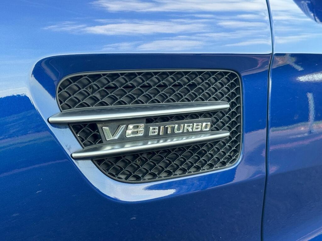 Used Mercedes-Benz AMG GT 2016 for sale - 76488487: Photo 10