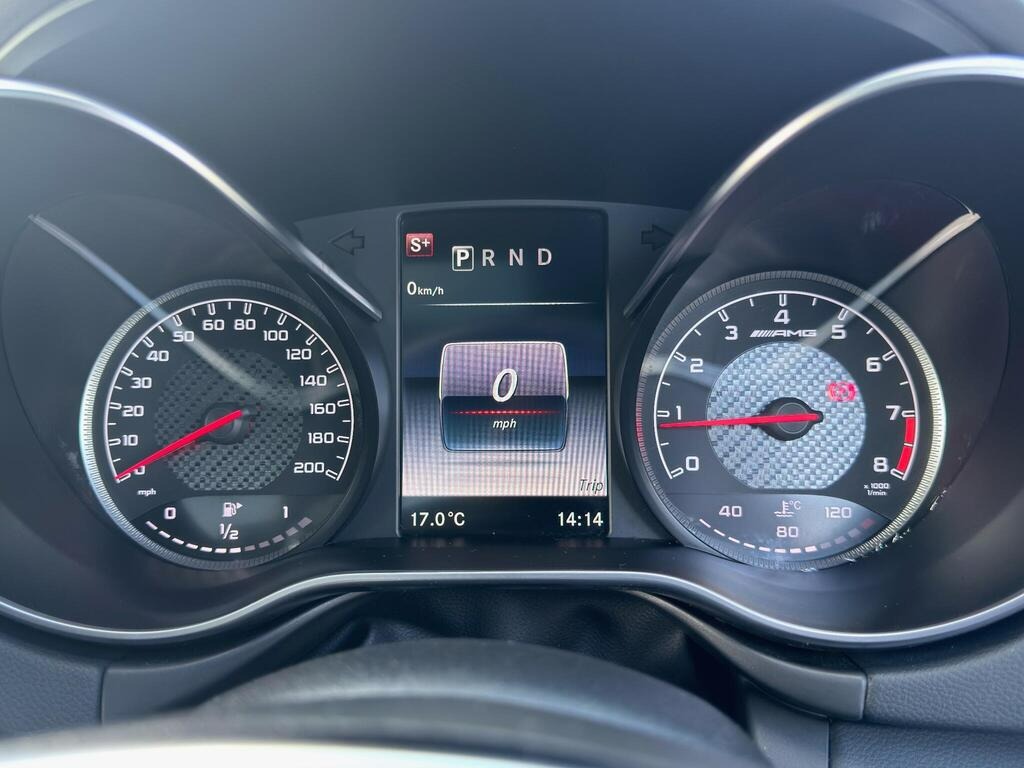 Used Mercedes-Benz AMG GT 2016 for sale - 76488487: Photo 15