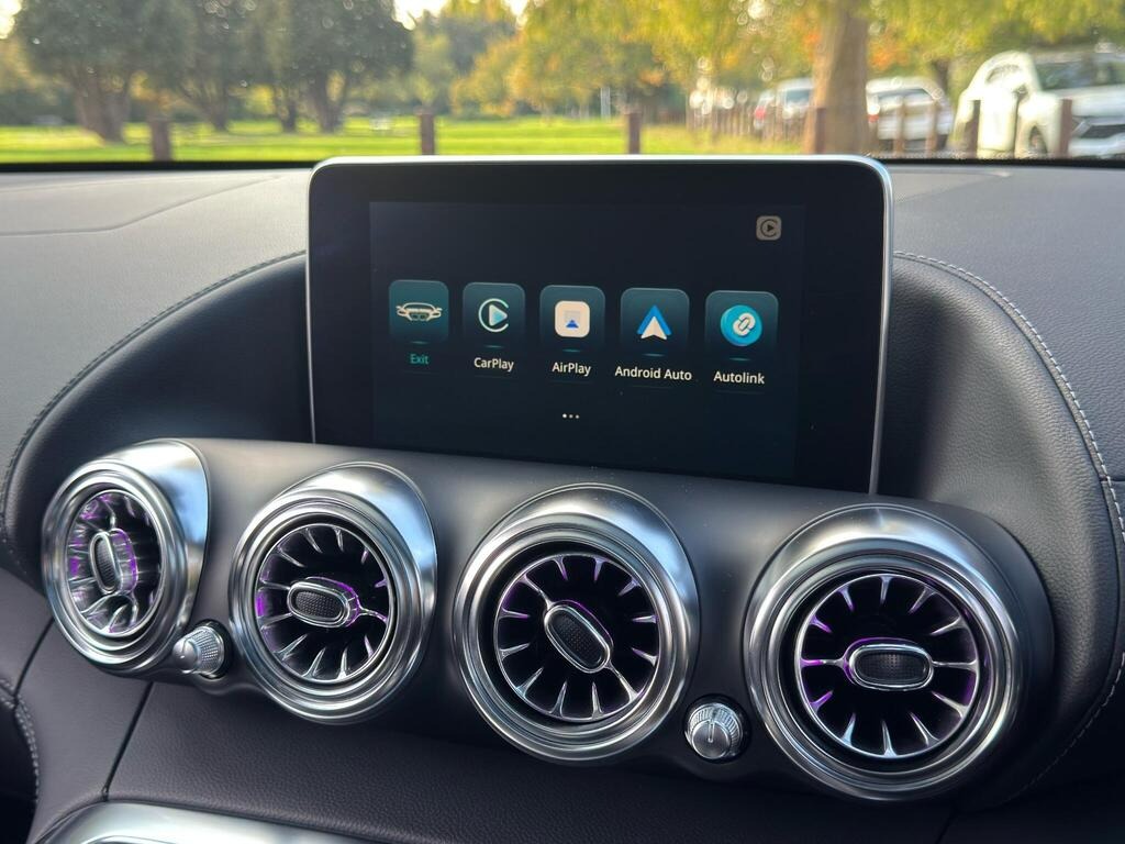 Used Mercedes-Benz AMG GT 2016 for sale - 76488487: Photo 17