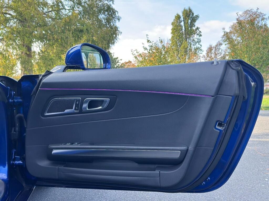 Used Mercedes-Benz AMG GT 2016 for sale - 76488487: Photo 19