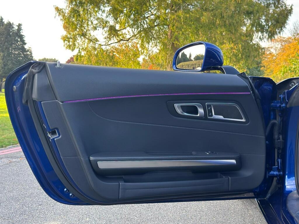 Used Mercedes-Benz AMG GT 2016 for sale - 76488487: Photo 20