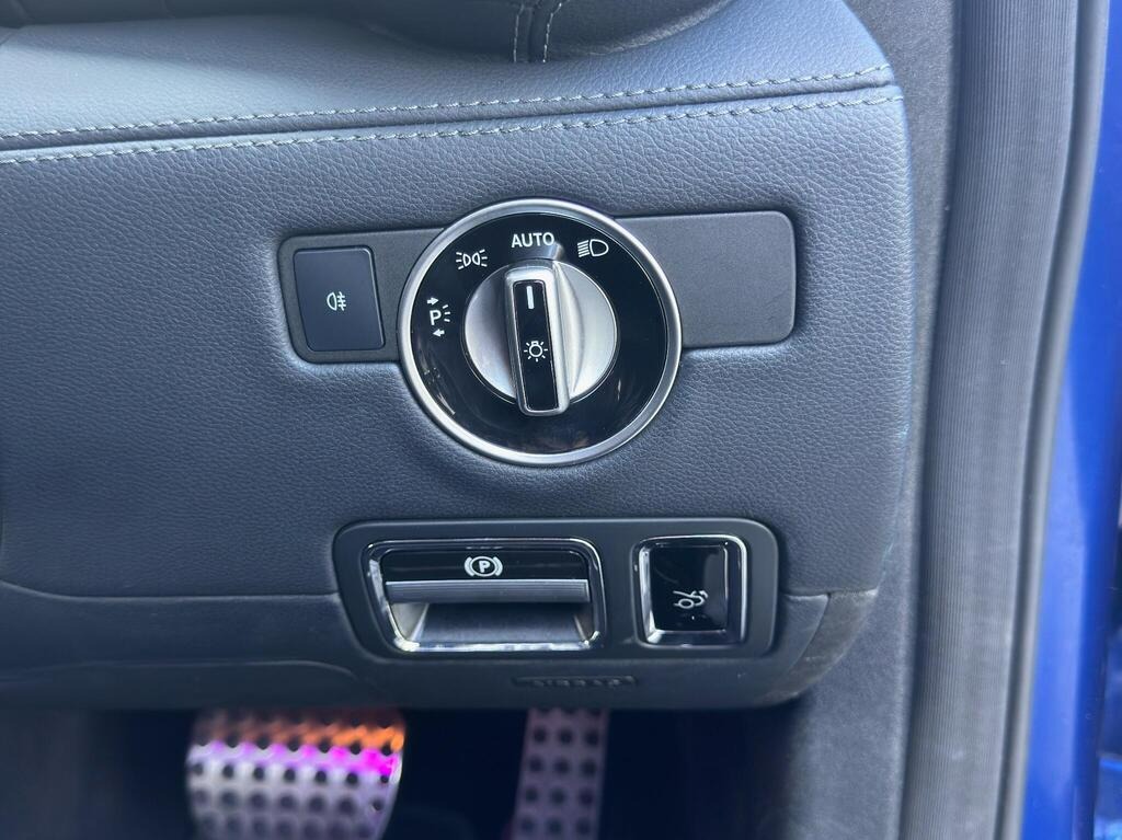 Used Mercedes-Benz AMG GT 2016 for sale - 76488487: Photo 21