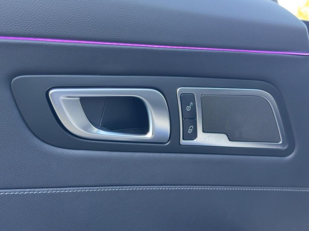 Used Mercedes-Benz AMG GT 2016 for sale - 76488487: Photo 22