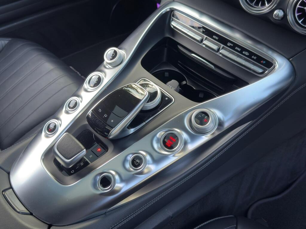 Used Mercedes-Benz AMG GT 2016 for sale - 76488487: Photo 25