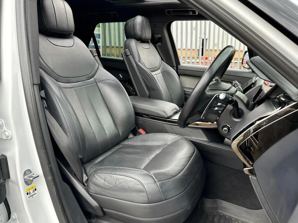 Used Land Rover Range Rover Sport 2023 for sale - 76488475: Photo 9