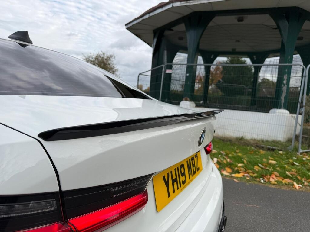 Used BMW 3 Series 2019 for sale - 76488510: Photo 11