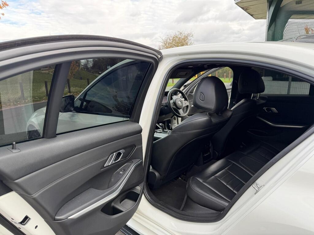 Used BMW 3 Series 2019 for sale - 76488510: Photo 12