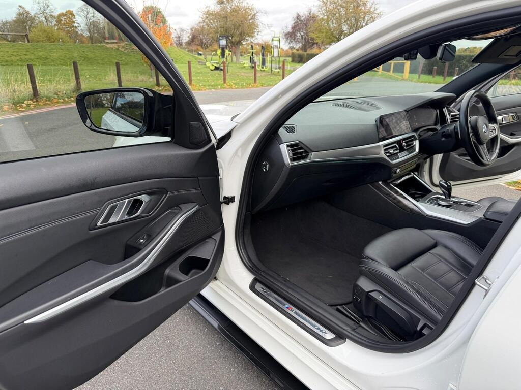 Used BMW 3 Series 2019 for sale - 76488510: Photo 14