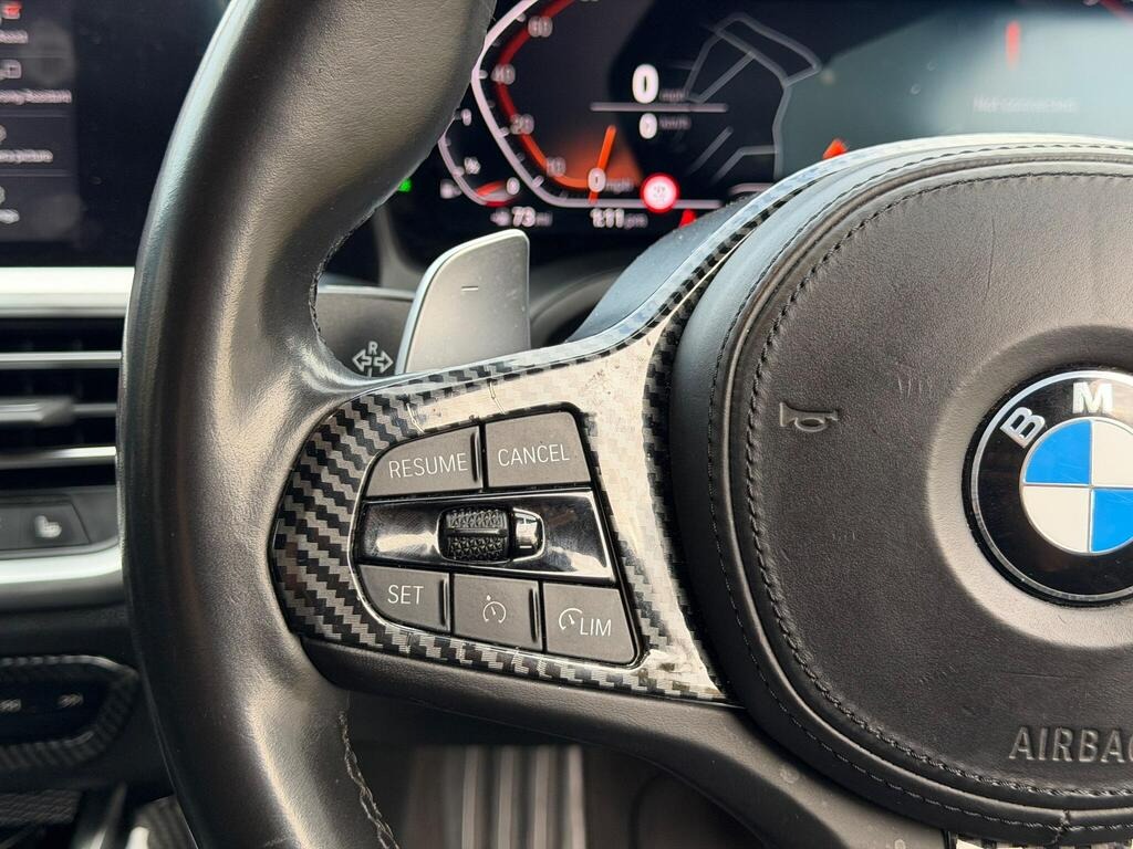 Used BMW 3 Series 2019 for sale - 76488510: Photo 15