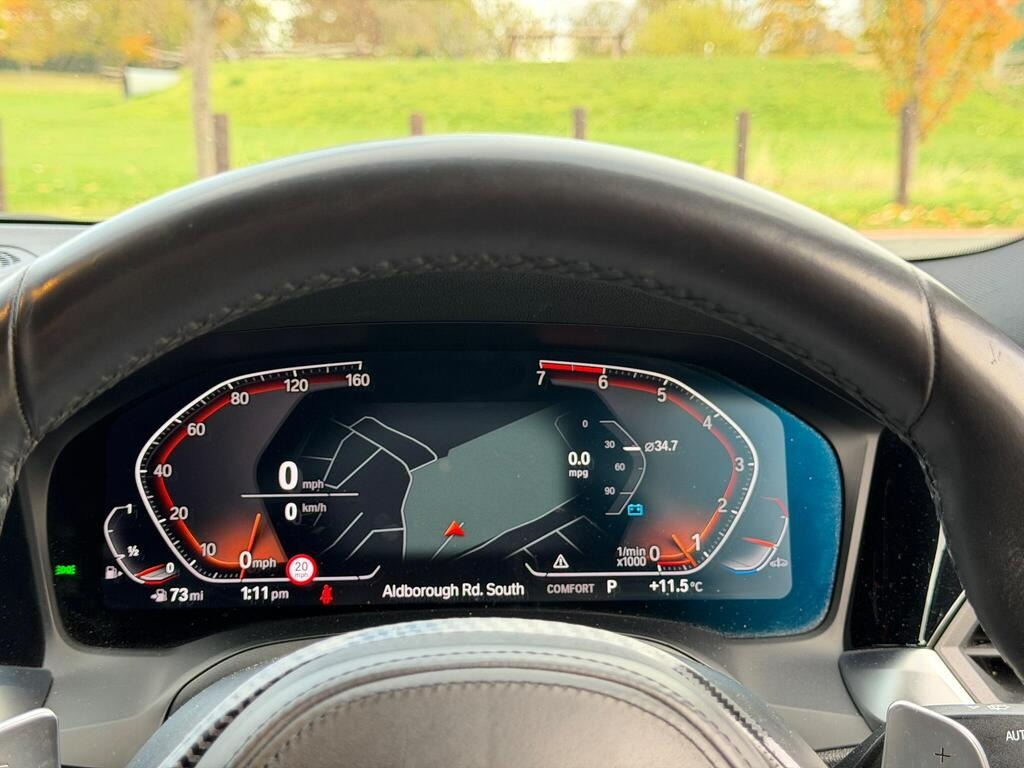 Used BMW 3 Series 2019 for sale - 76488510: Photo 17