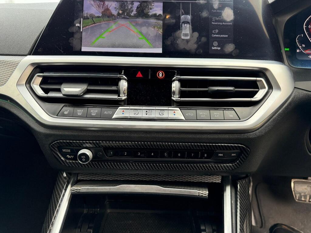 Used BMW 3 Series 2019 for sale - 76488510: Photo 18