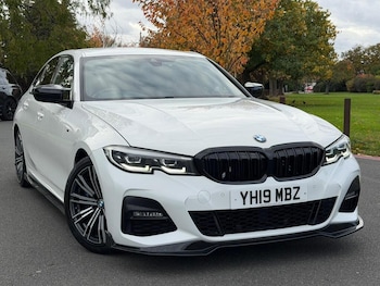 Used BMW 3 Series 2019 for sale - 76488510: Photo