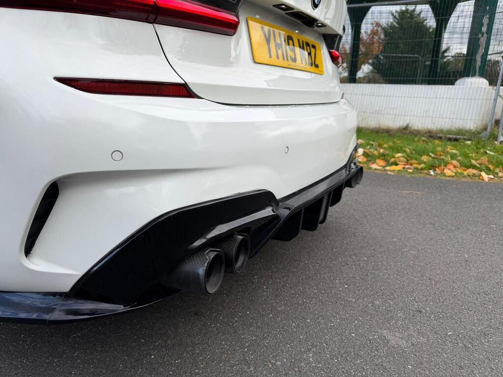 Used BMW 3 Series 2019 for sale - 76488510: Photo 20