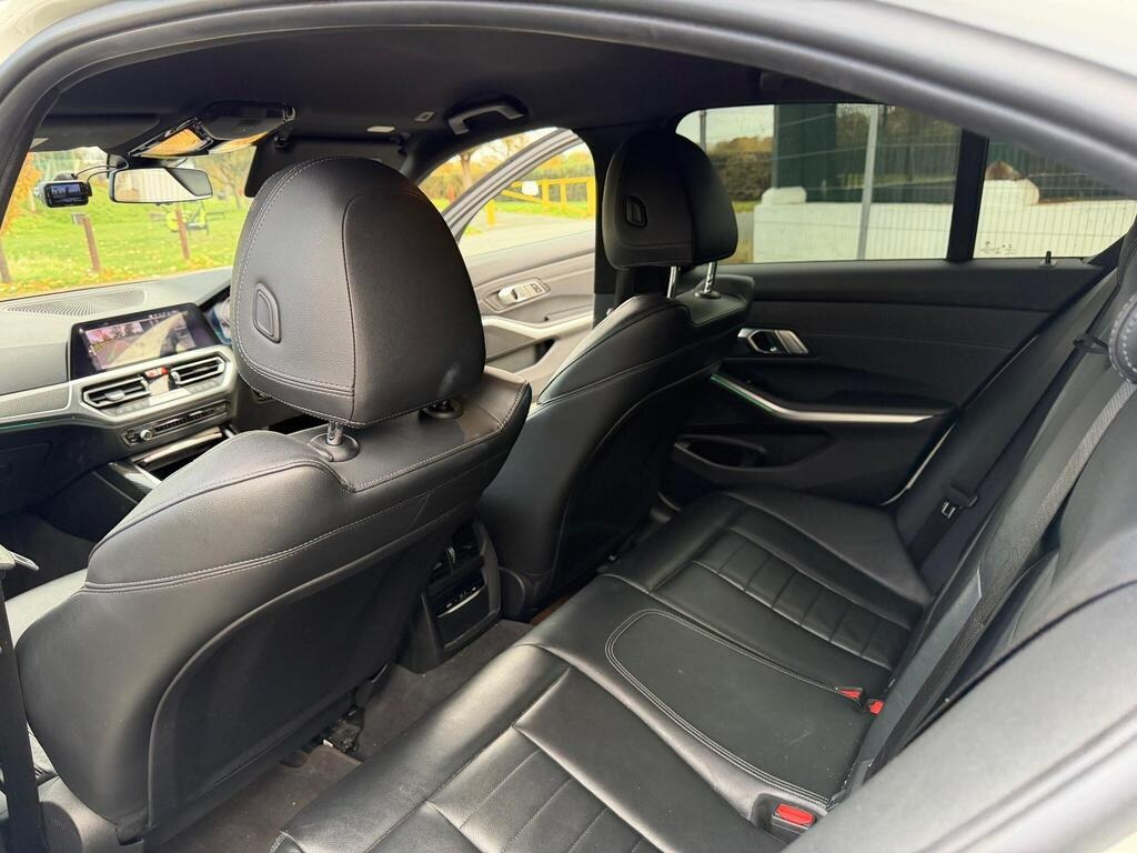 Used BMW 3 Series 2019 for sale - 76488510: Photo 22