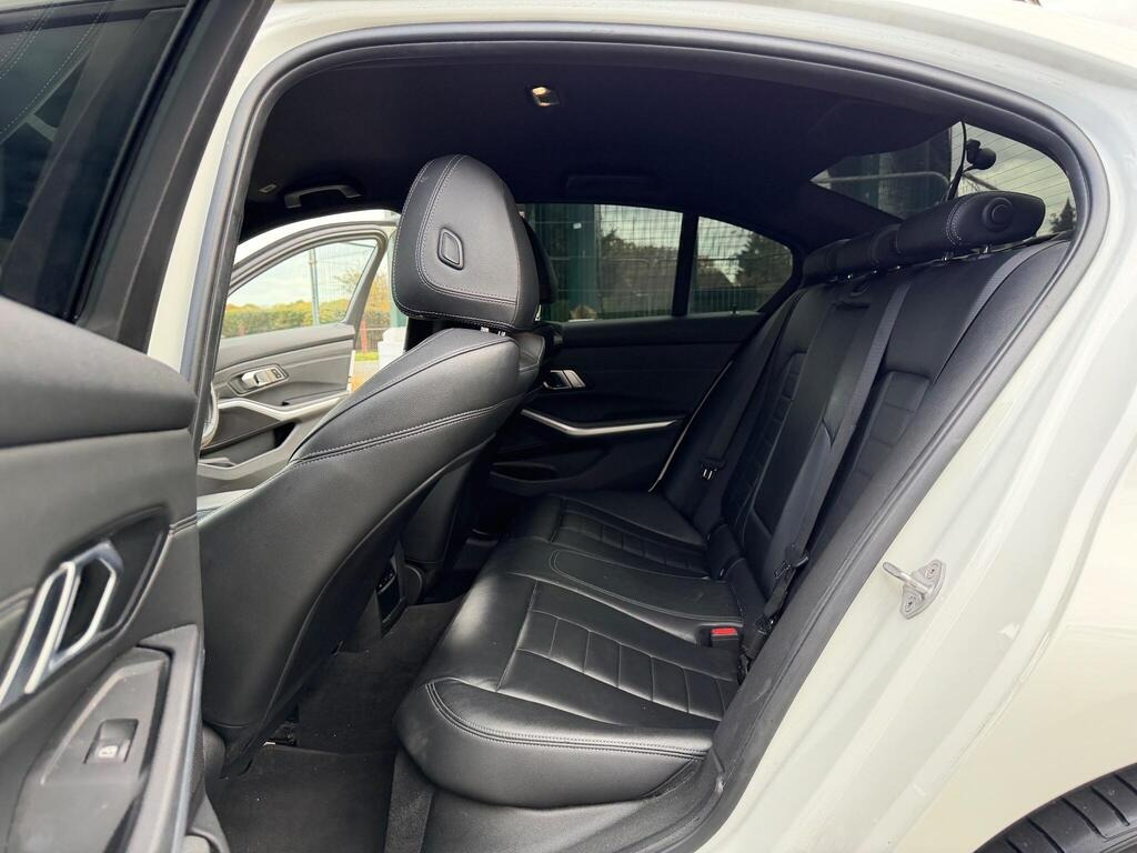 Used BMW 3 Series 2019 for sale - 76488510: Photo 23