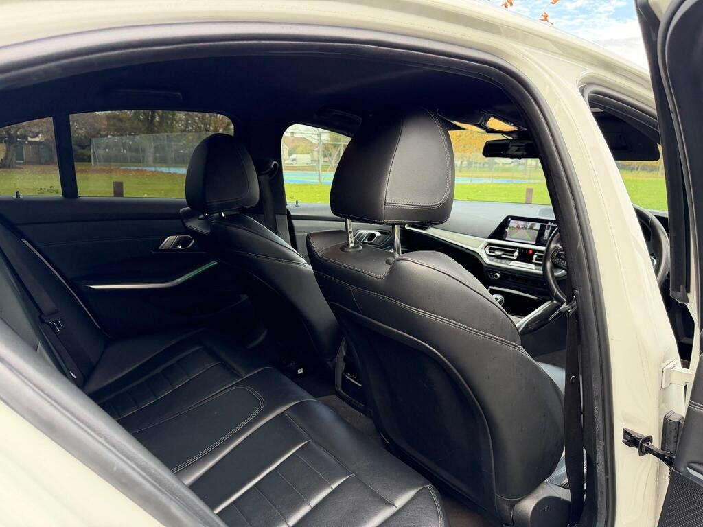 Used BMW 3 Series 2019 for sale - 76488510: Photo 25