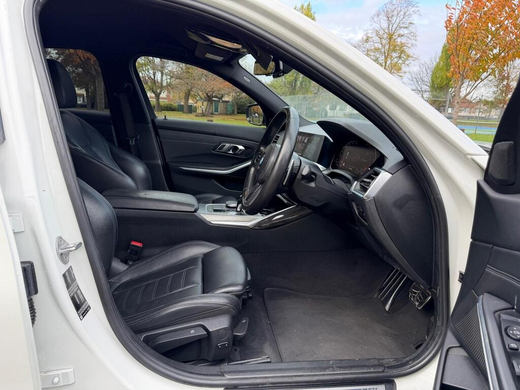 Used BMW 3 Series 2019 for sale - 76488510: Photo 26