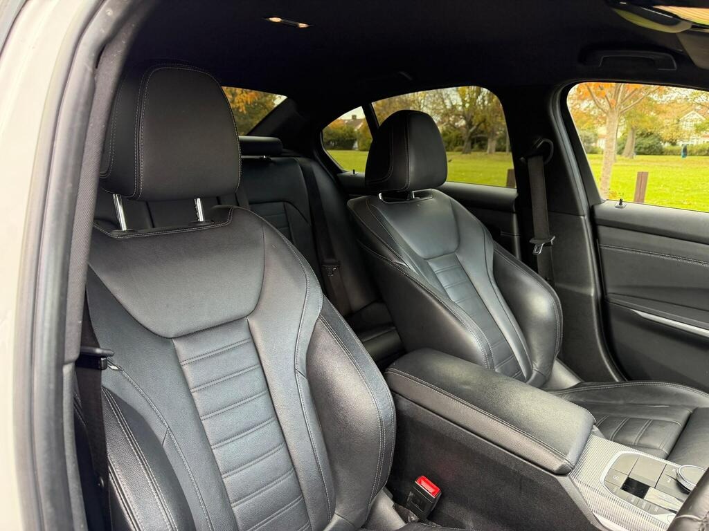 Used BMW 3 Series 2019 for sale - 76488510: Photo 27