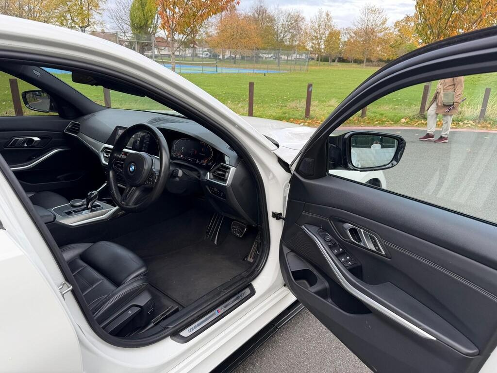 Used BMW 3 Series 2019 for sale - 76488510: Photo 29