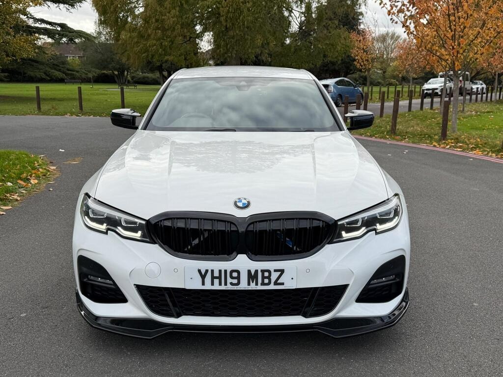 Used BMW 3 Series 2019 for sale - 76488510: Photo 3