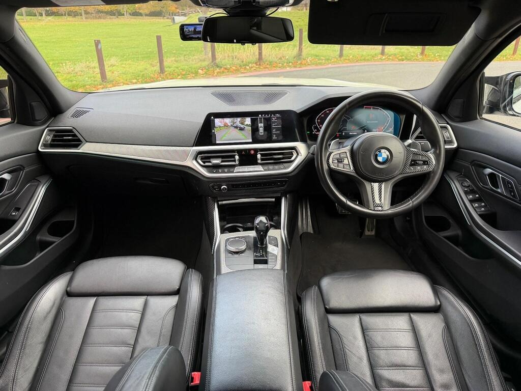 Used BMW 3 Series 2019 for sale - 76488510: Photo 30