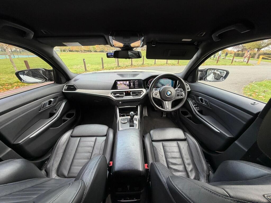 Used BMW 3 Series 2019 for sale - 76488510: Photo 31