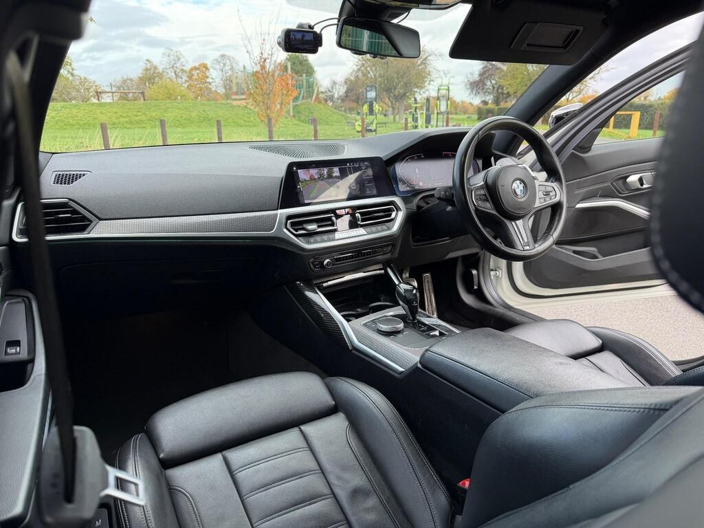Used BMW 3 Series 2019 for sale - 76488510: Photo 32