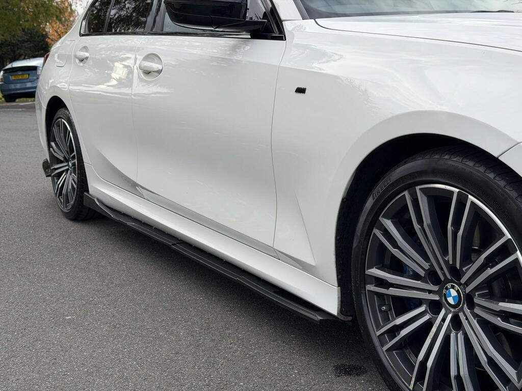 Used BMW 3 Series 2019 for sale - 76488510: Photo 33