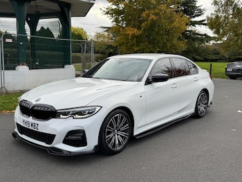 Used BMW 3 Series 2019 for sale - 76488510: Photo