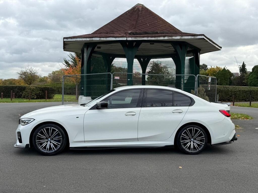 Used BMW 3 Series 2019 for sale - 76488510: Photo 5