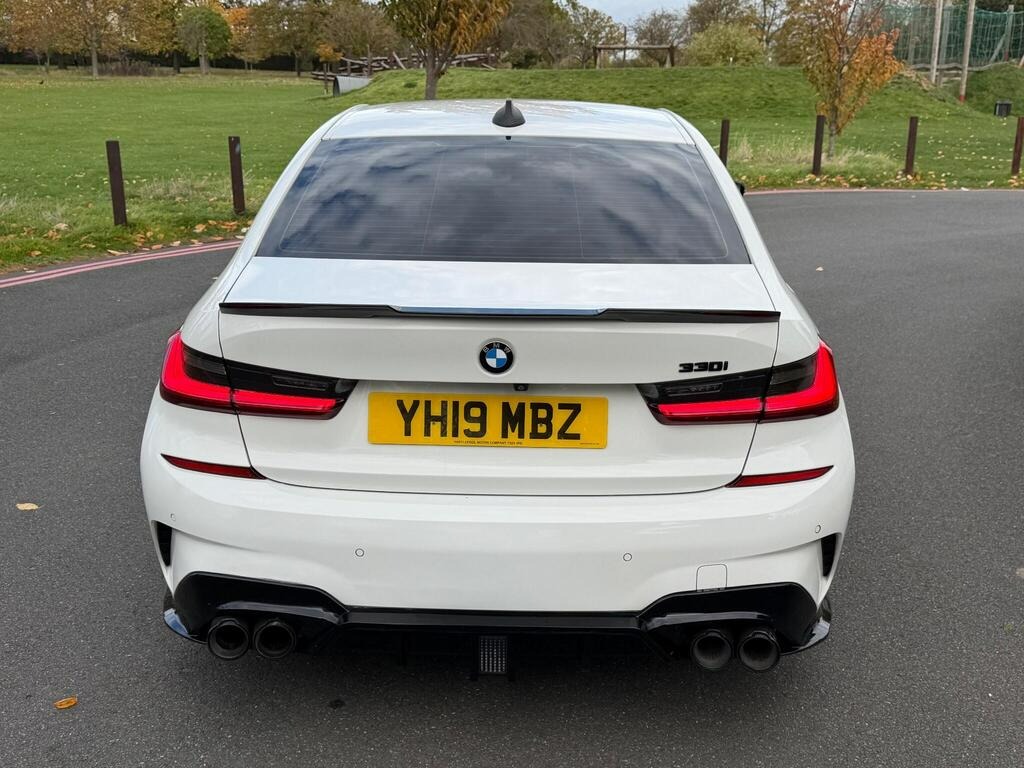 Used BMW 3 Series 2019 for sale - 76488510: Photo 6