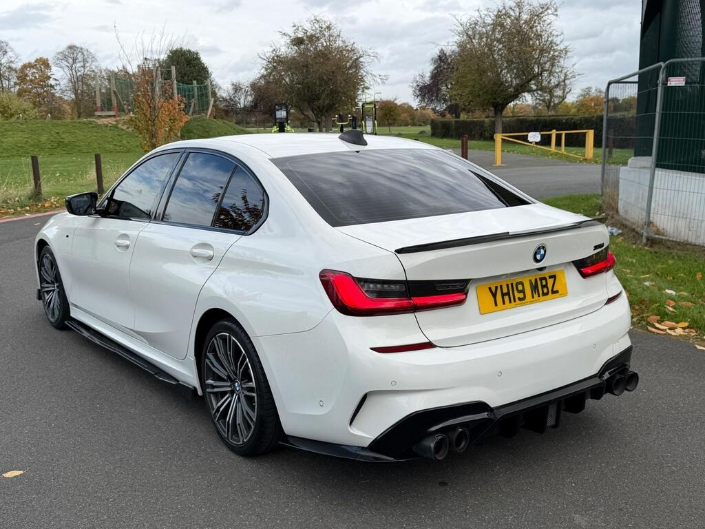 Used BMW 3 Series 2019 for sale - 76488510: Photo 7