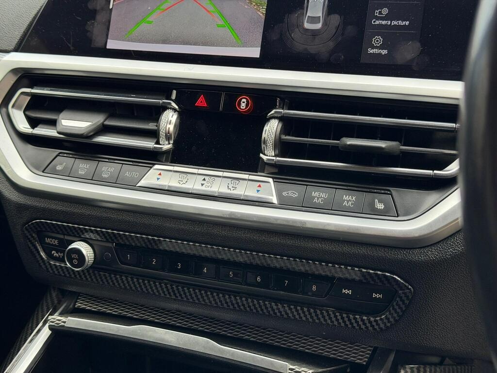 Used BMW 3 Series 2019 for sale - 76488510: Photo 8