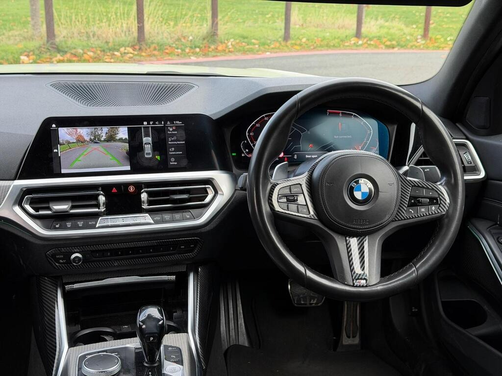 Used BMW 3 Series 2019 for sale - 76488510: Photo 9