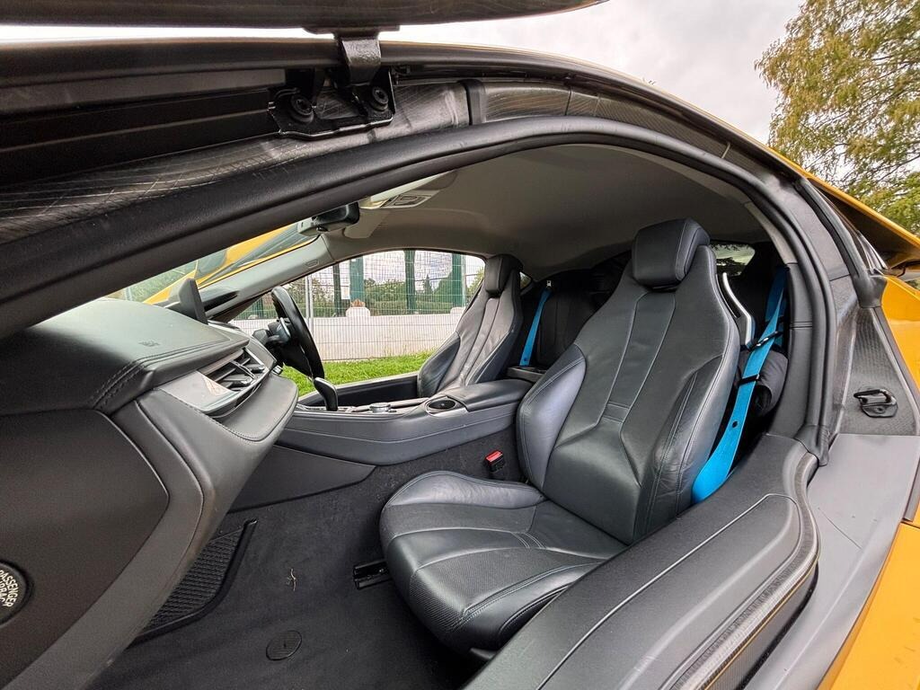 Used BMW i8 2015 for sale - 76404525: Photo 4