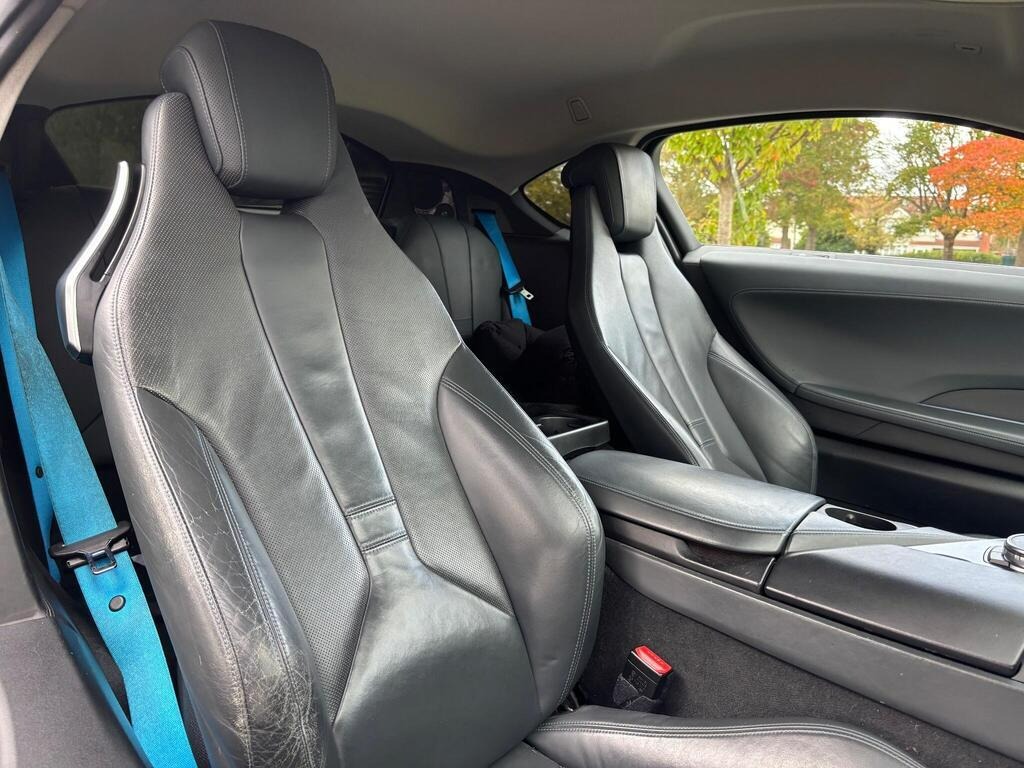 Used BMW i8 2015 for sale - 76404525: Photo 7