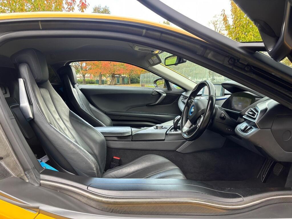Used BMW i8 2015 for sale - 76404525: Photo 8