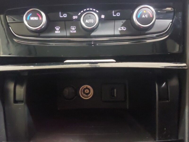 Used Vauxhall Grandland 2023 for sale - 77731235: Photo 15