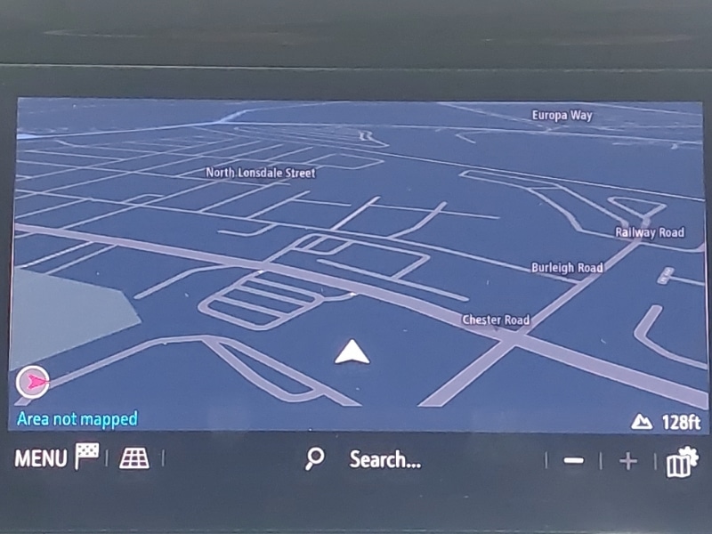 Used Vauxhall Grandland 2023 for sale - 77731235: Photo 16