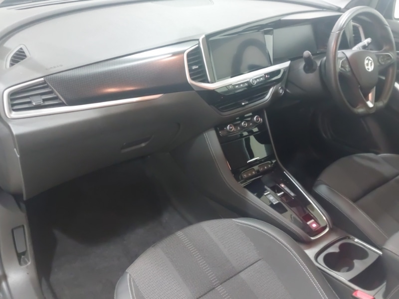 Used Vauxhall Grandland 2023 for sale - 77731235: Photo 5