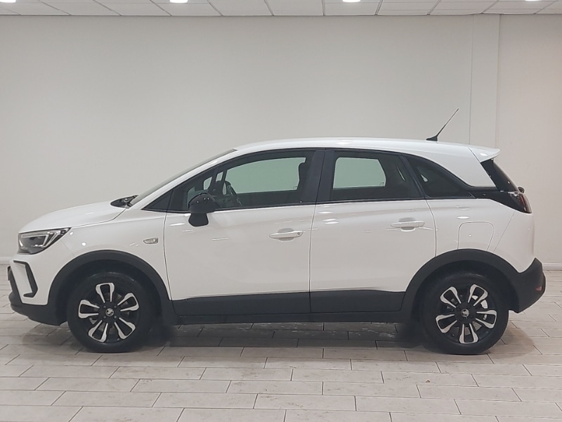 Used Vauxhall Crossland 2022 for sale - 77605768: Photo 4