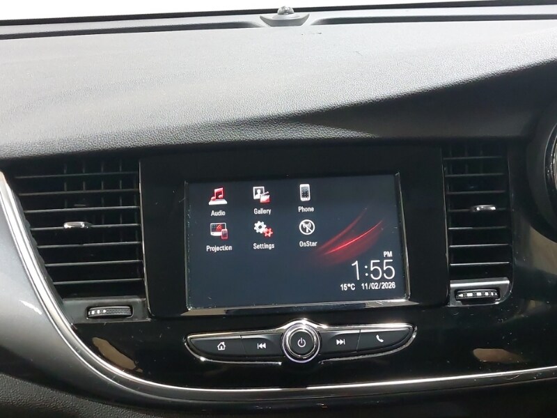 Used Vauxhall Mokka X 2017 for sale - 77522491: Photo 10