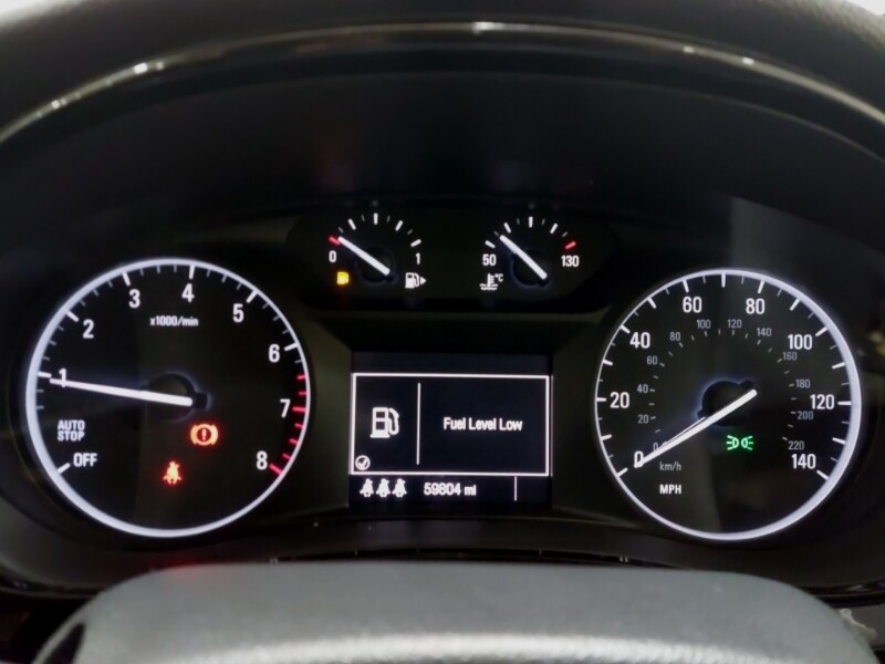 Used Vauxhall Mokka X 2017 for sale - 77522491: Photo 11