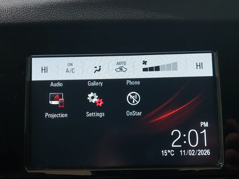 Used Vauxhall Mokka X 2017 for sale - 77522491: Photo 13