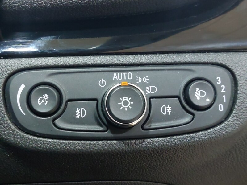 Used Vauxhall Mokka X 2017 for sale - 77522491: Photo 18